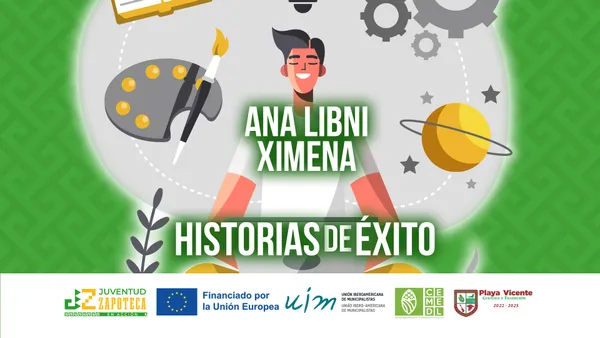 Ana Libni González Gutiérrez y Ximena Peréz Pacheco