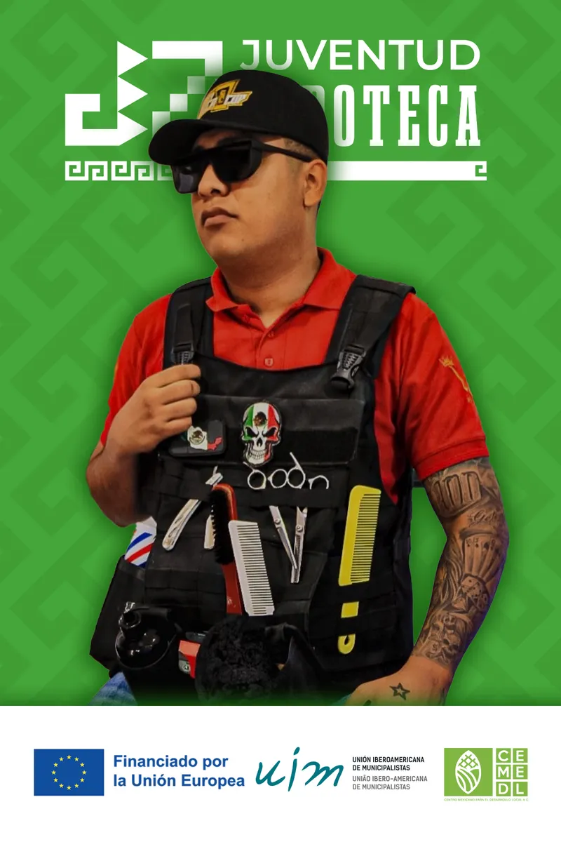 Barbershop Los Lideres