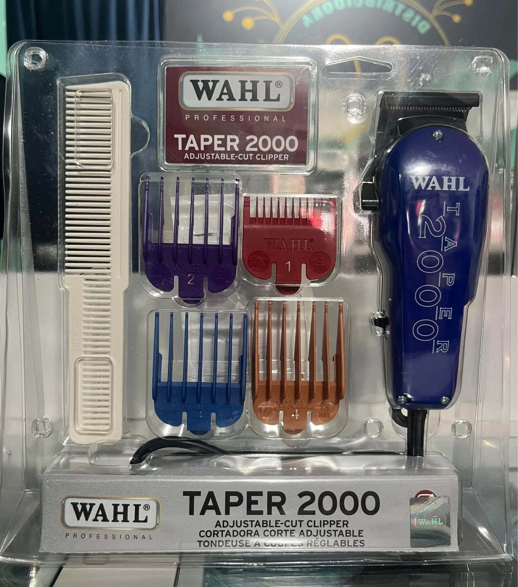 Distribuidora de Belleza GS