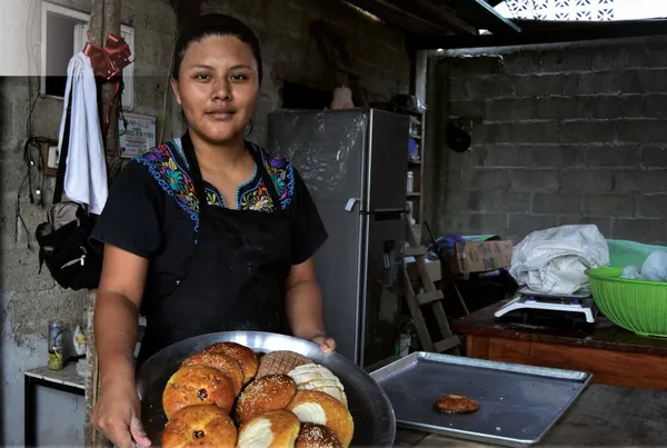 Muestra tus productos al mundo