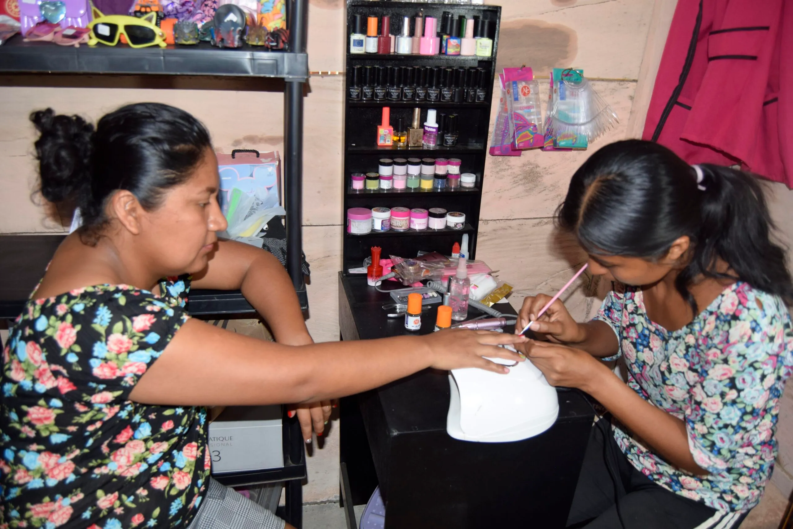 Estética Unisex Belleza y Estilo