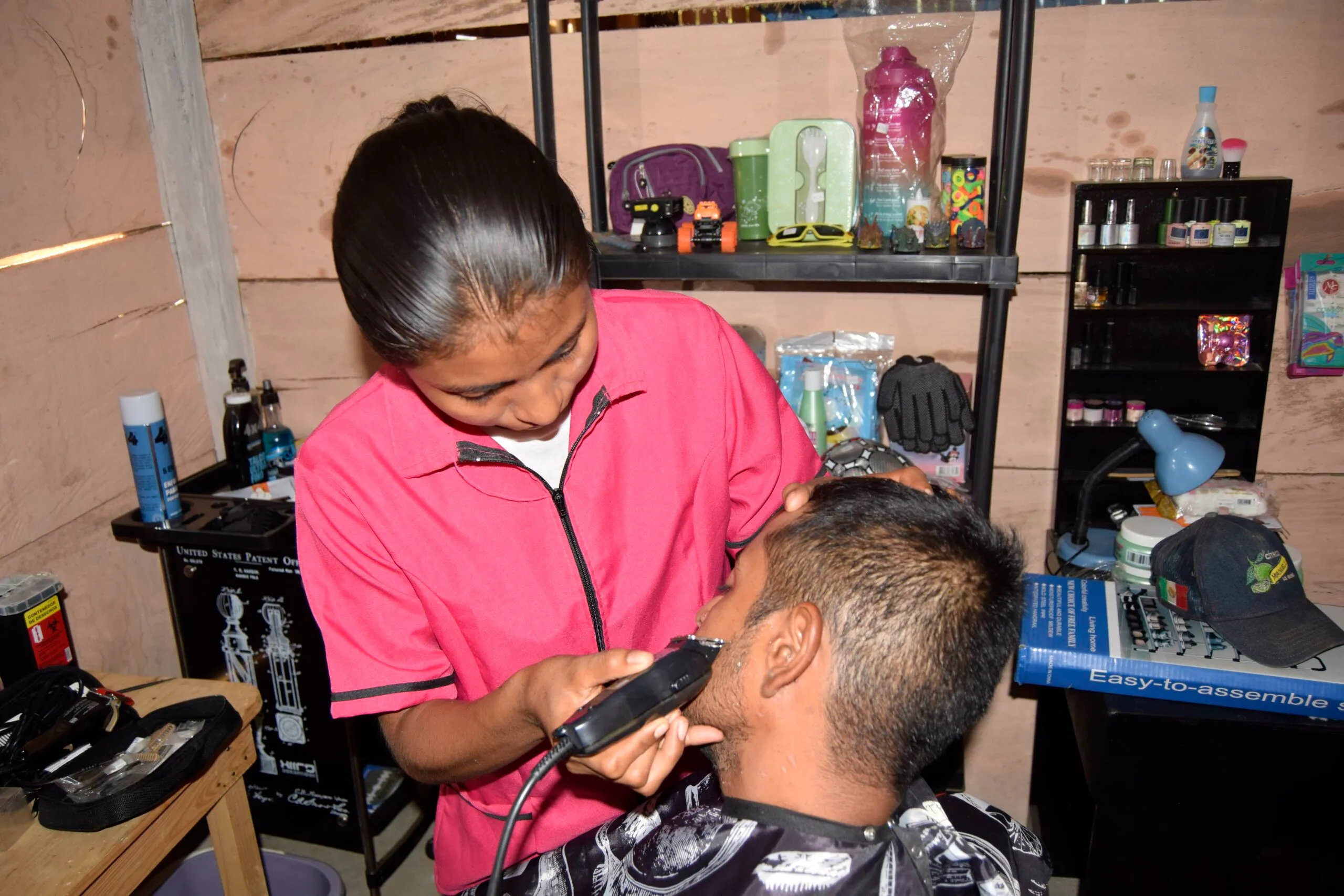 Estética Unisex Belleza y Estilo