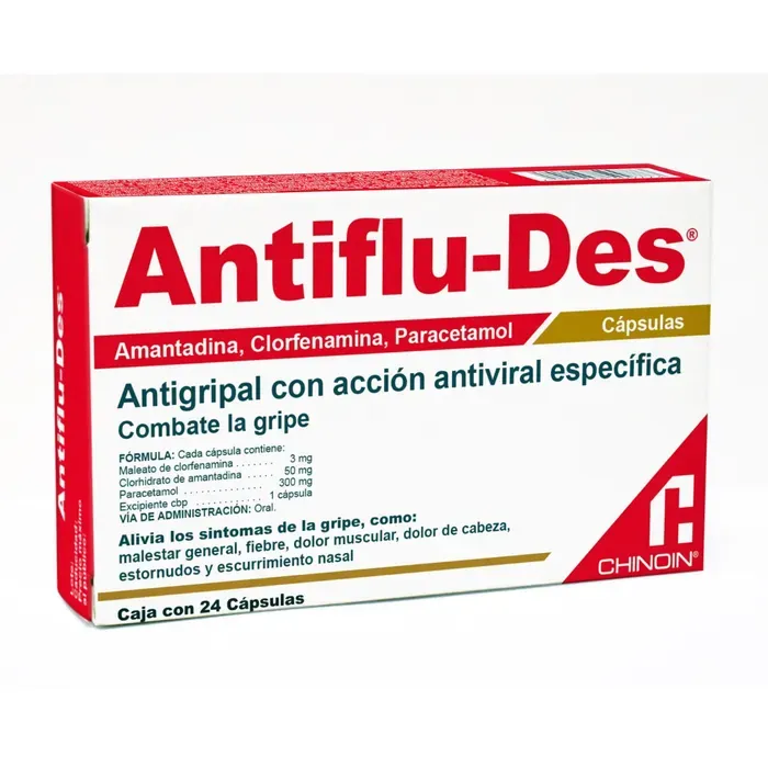 Farmacia Nuevo Amanecer