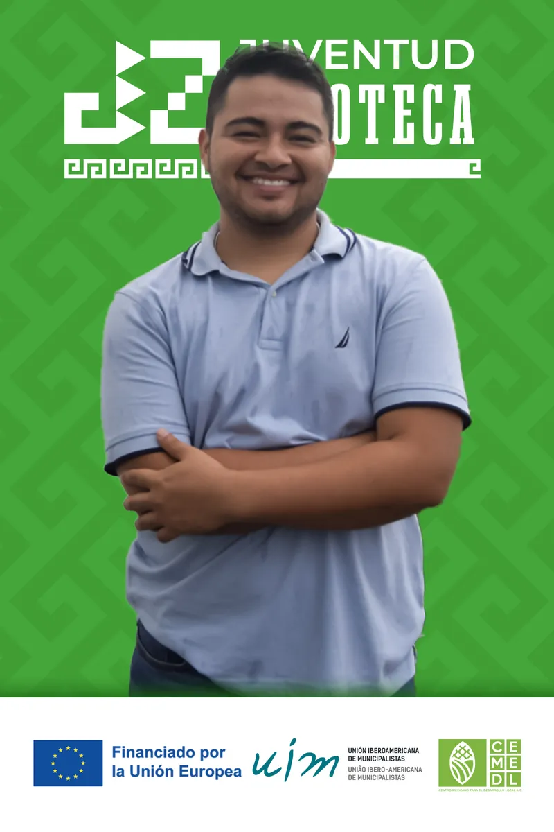 Invernadero del Tesechoacán