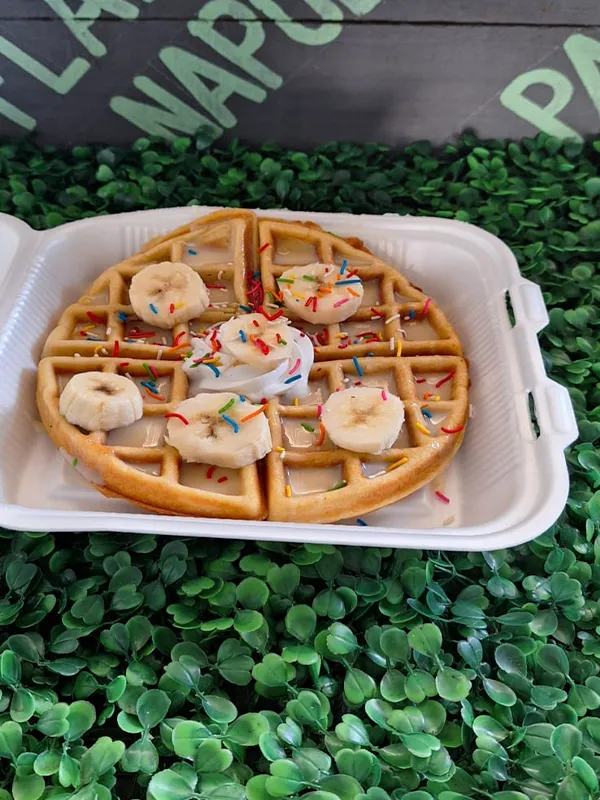 Cafetería Marí Mendiola