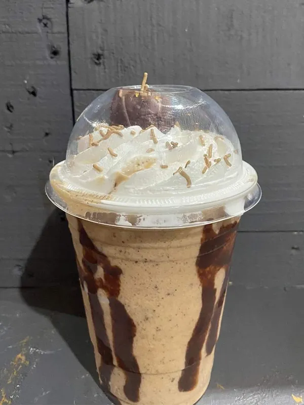 Cafetería Marí Mendiola