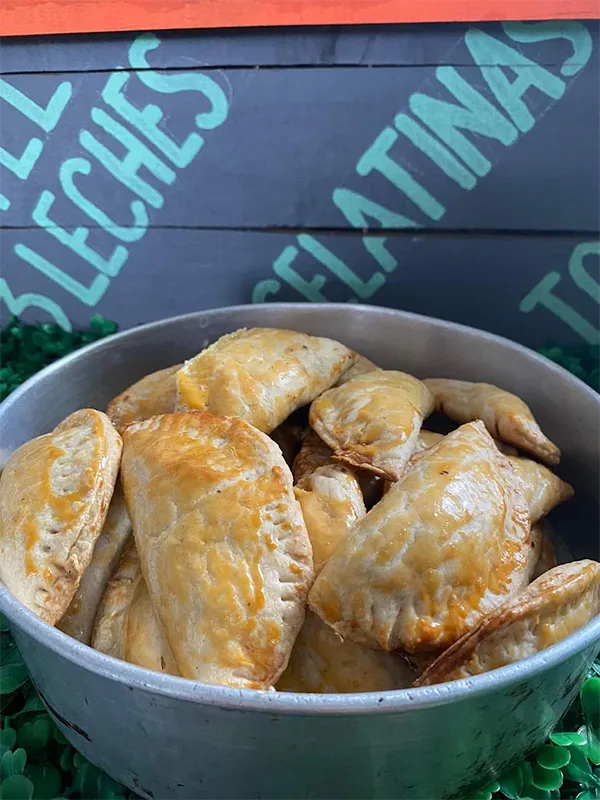 Cafetería Marí Mendiola