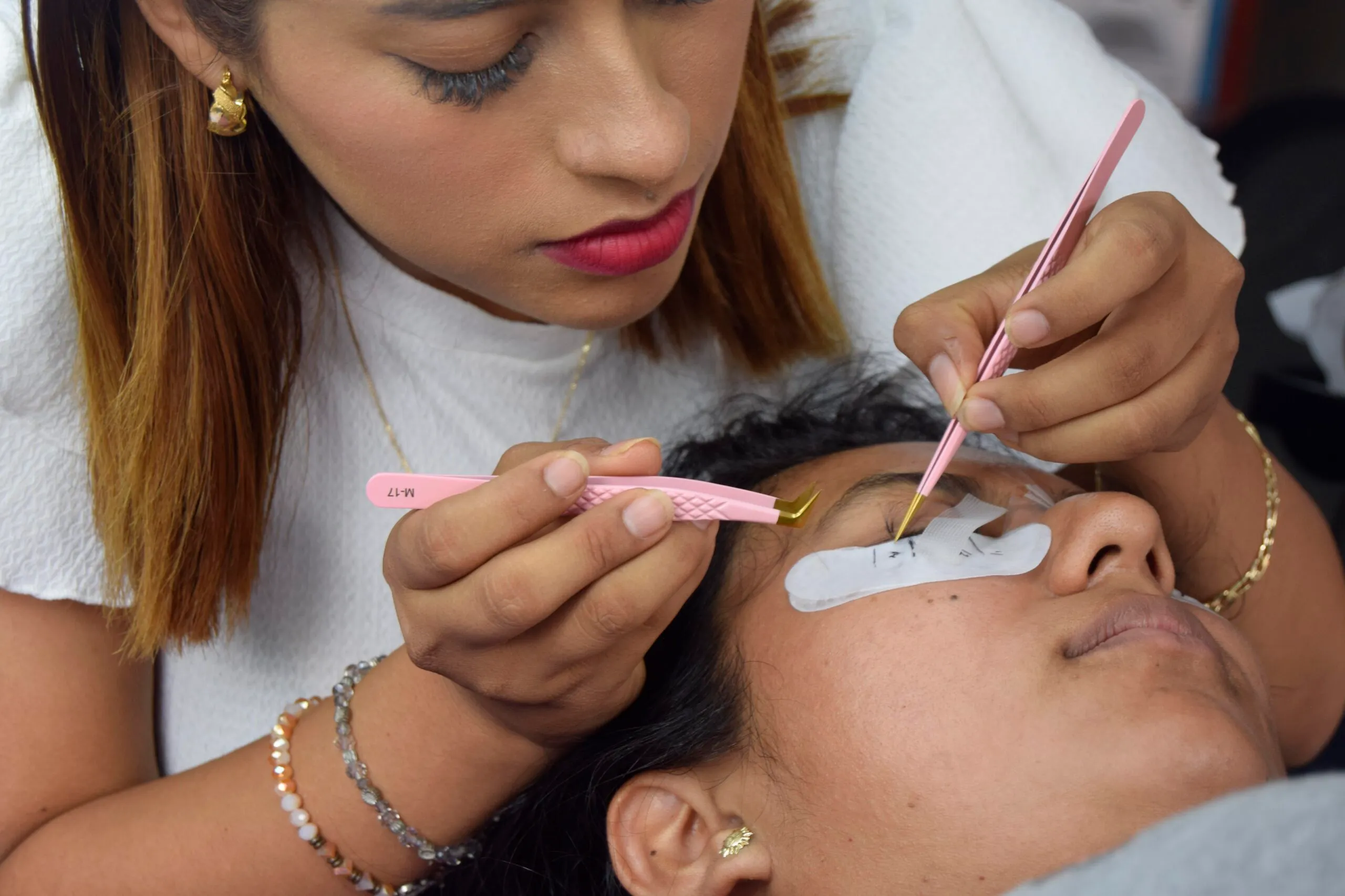 Salón de Belleza Estilo y Esplendor