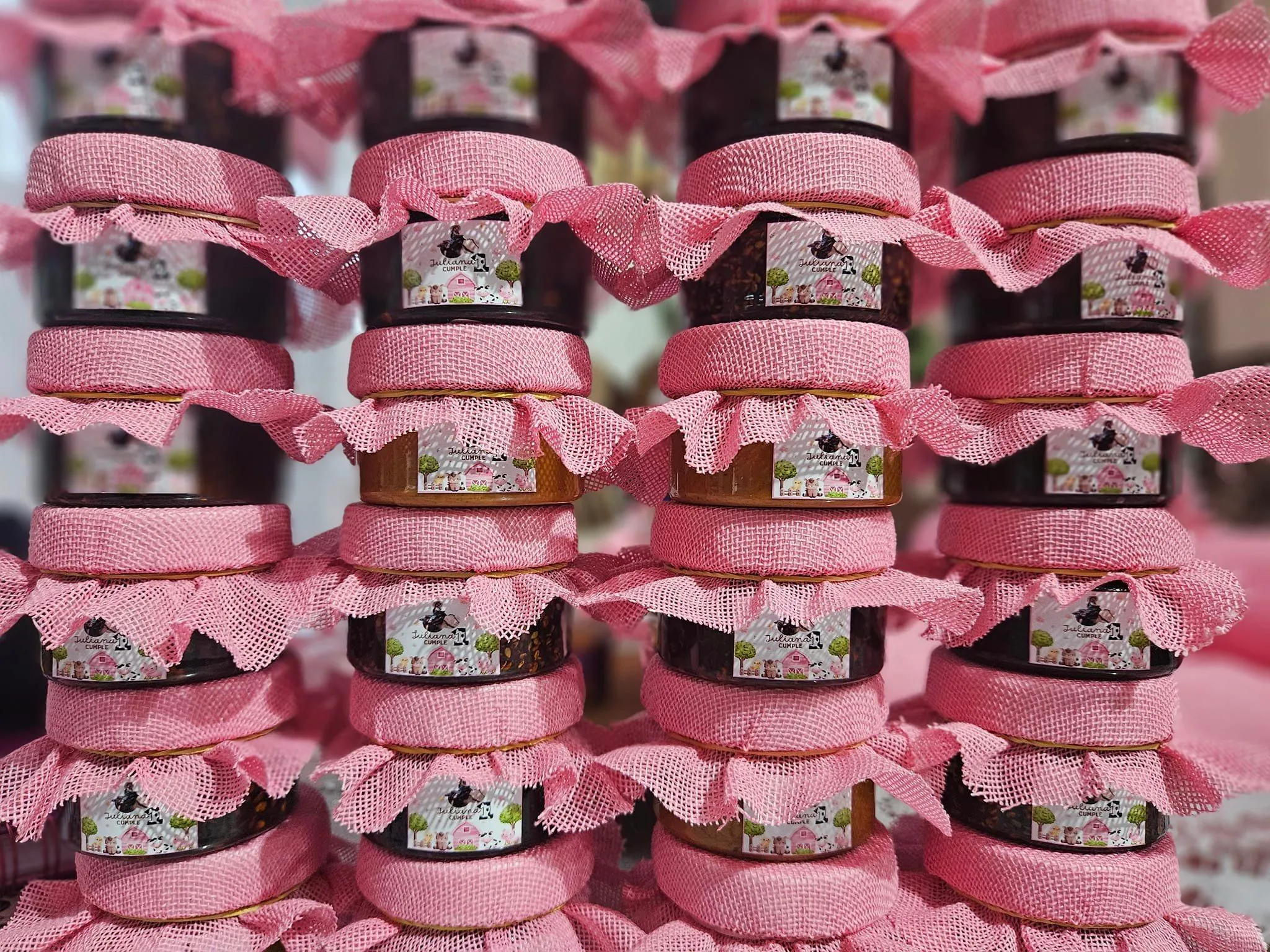 Salsas Artesanales la Tequita