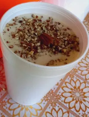 Yogurt y Queso Artesanal Las Flores